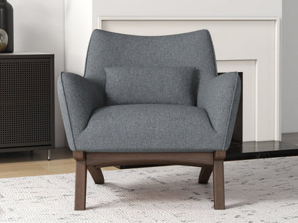 Brayden - Moder Armchair