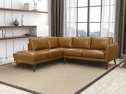 Benson - Sectional Sofa With Chaise