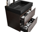 Black / 24''W x 18''D x 25''H