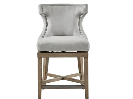 Carson - Counter Stool With Swivel Seat