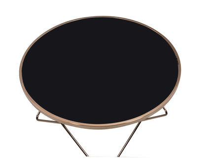 Valora - Glass Coffee Table
