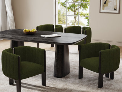 Comfort Stylish Seating Dining Chair