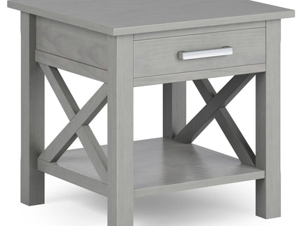 Kitchener - Handcrafted Table