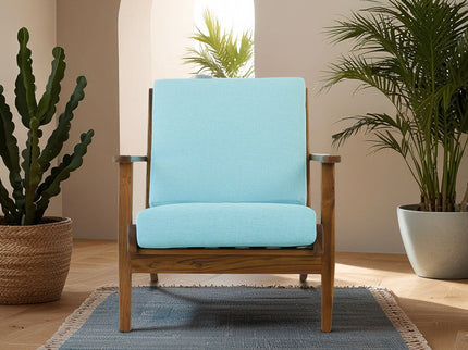 Connor - Genuine Lounge Chair