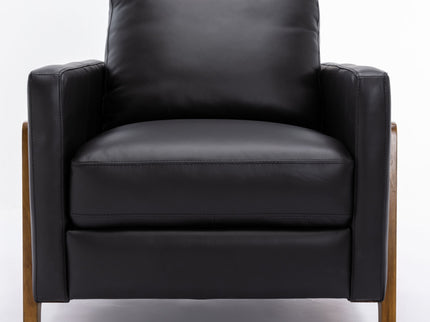 Richland - Push Back Recliner Chair