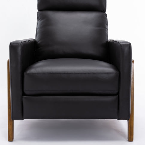 Richland - Push Back Recliner Chair
