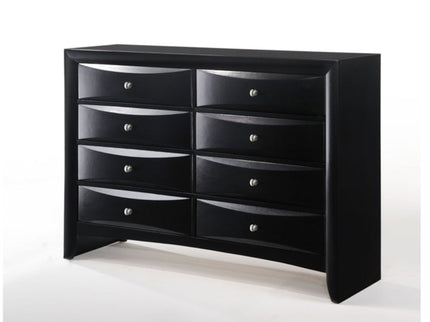 Ireland - Ample Storage Dresser