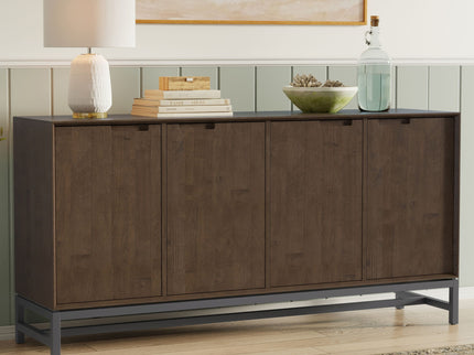 Banting - Door Sideboard Buffet