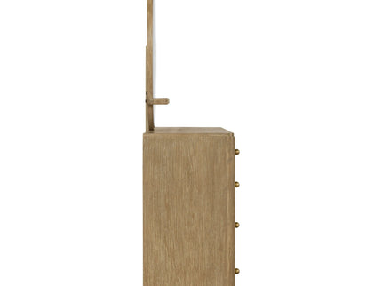 Benson - Dresser With Mirror