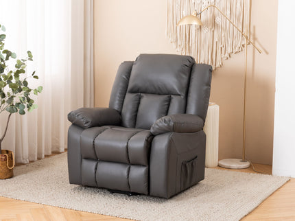 Electric Power Massage Recliner Chair