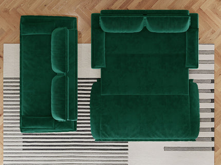 Queen Pull Out Bed, 3 In 1 Convertible Sleeper Sofa