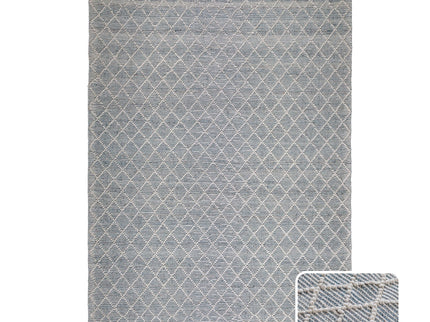 Ogden - 6' X 9' Area Rug - Ivory