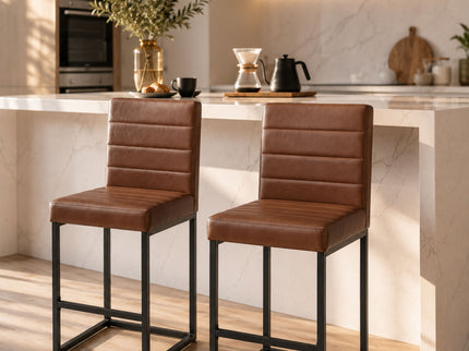 Counter Height Bar Stools For Kitchen Island