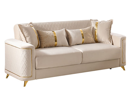 Lisa - Sofa