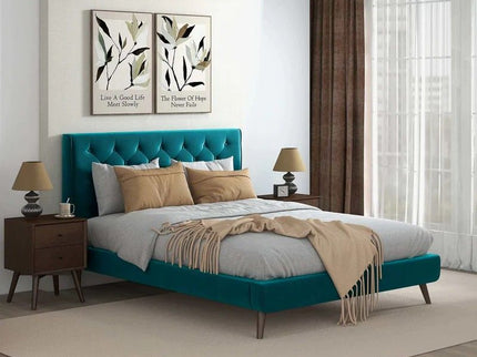 Dillon - Platform Bed