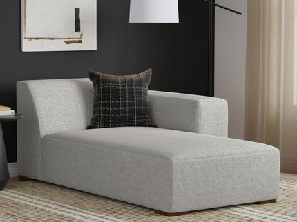 Rex - Chaise Sofa Module