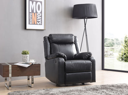 Ward - Rocker Recliner