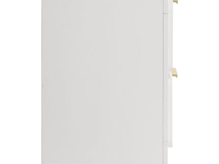 Sophia - 2 Drawer Nightstand