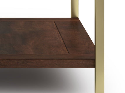 Skyler - Handcrafted Table