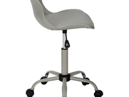 Office Chair, Adjustable Height, Swivel, Ergonomic, Modern