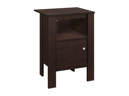 Accent Nightstands, Storage, And Transitional