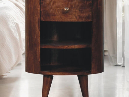 Cortez - Bedside Table