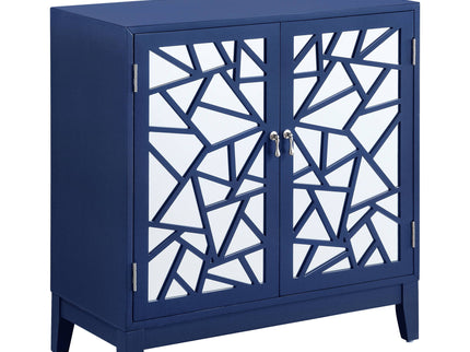 Einstein - Console Cabinet - Blue