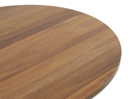 5 Piece Indoor Dining Set With Oval Table And Chairs