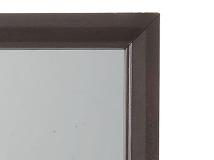 Madison - Mirror - Espresso