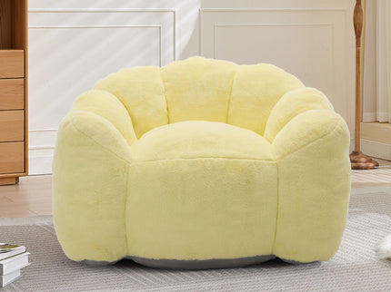 Lotus Style Compression Sofa With Pull Ring