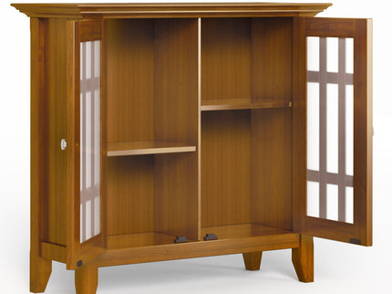 Bedford - Storage Media Cabinet
