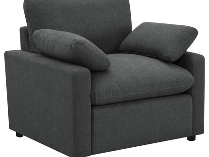 Hollander - Power Recliner