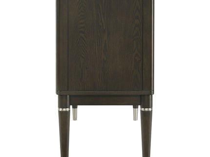 Blakely - 4 Door Sideboard - Ash Brown