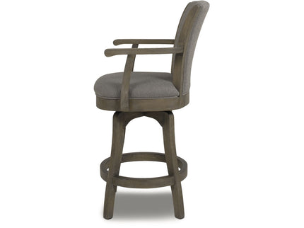 Williams - Swivel Counter Height Bar Stool