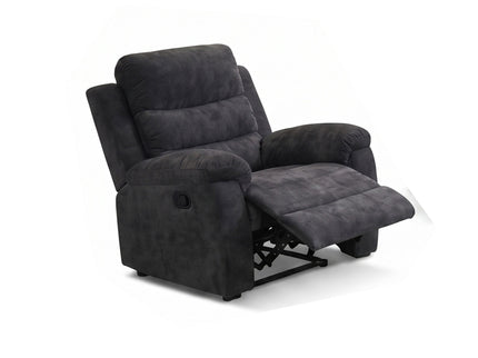 Manual Reclining Sofa Set