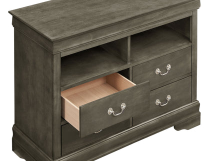 Louis Phillipe - Media Storage Unit Timeless