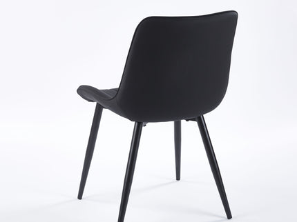 Styling Dining Chairs