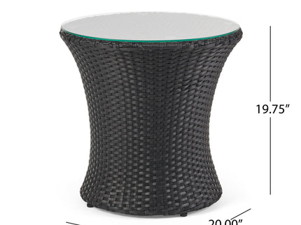 Kono - Chat Set Outdoor Furniture
