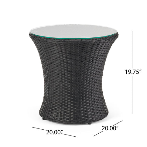 Kono - Chat Set Outdoor Furniture