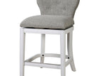 Dark Gray / Counter Height (24