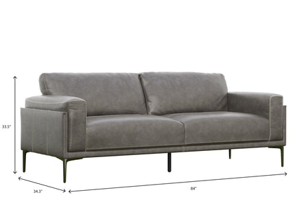 Sofa - Dark Gray