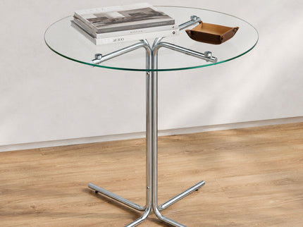 Round Bar Table For Kitchens
