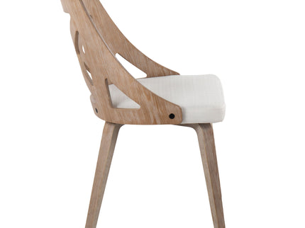 Charlotte - Farmhouse Chair (Set of 2)