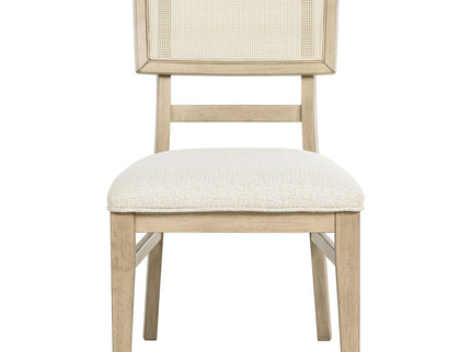 Kimpton - Dining Side Chair (Set of 2) - Beige