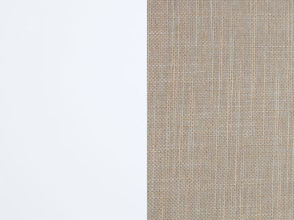 Talia - Queen Bed - White