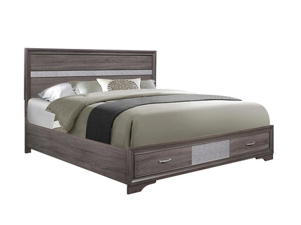Ryder - Bed Sparkle