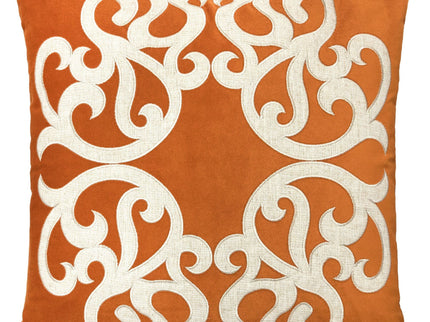 Dora - Pillow Cover With Matching Back