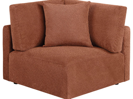 Logan - Modular Sectional Sofa