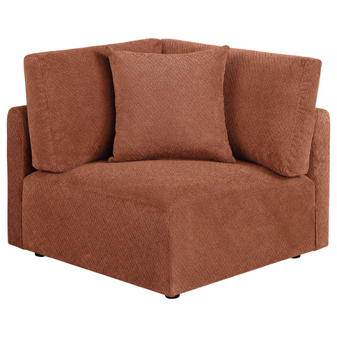 Logan - Modular Sectional Sofa