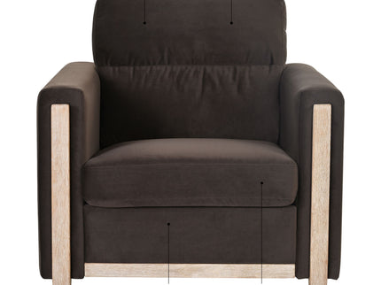 1 Seater Sofa